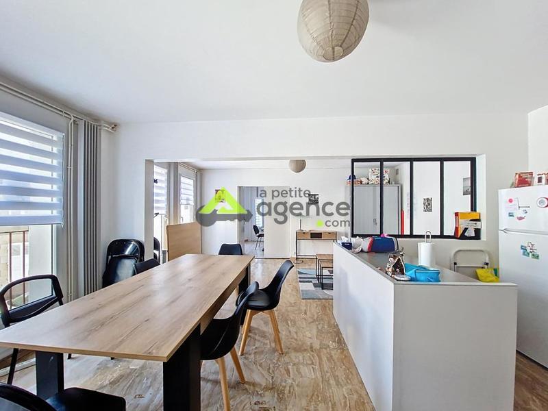 Local commercial - 240 m²