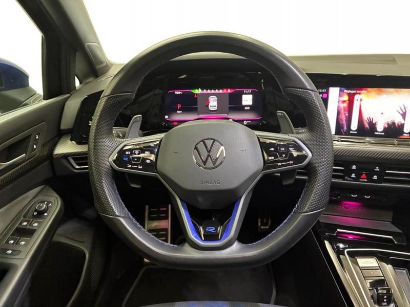 Volkswagen Golf 8 R Edition 20 Ans 2.0 Tsi 333 Dsg7