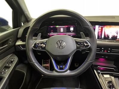 Volkswagen Golf 8 R Edition 20 Ans 2.0 Tsi 333 Dsg7