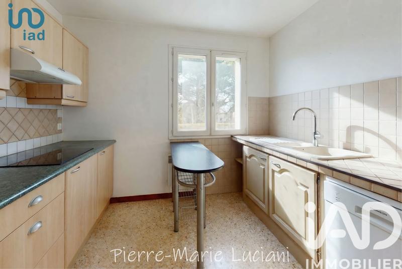 Maison - 101 m² - 5 pièces