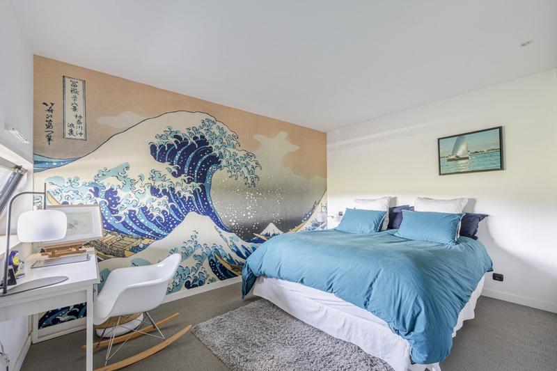 Maison contemporaine - 147 m² - 5 pièces