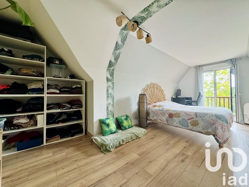 Maison - 140 m² - 7 pièces