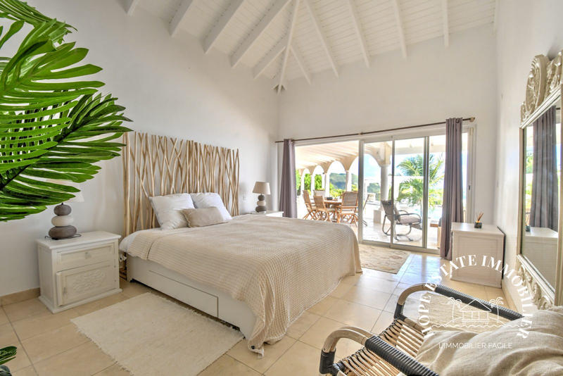 Villa - 478 m² - 10 pièces