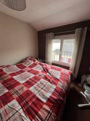 Appartement - 74 m² - 4 pièces