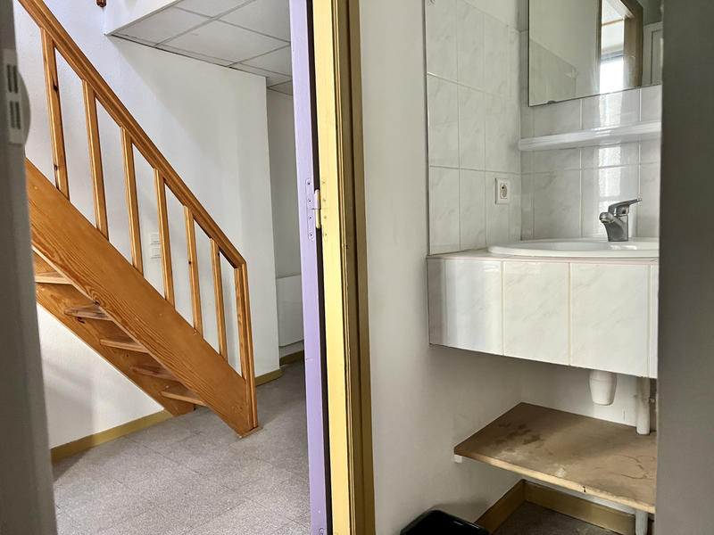 Immeuble - 108 m² - 6 pièces