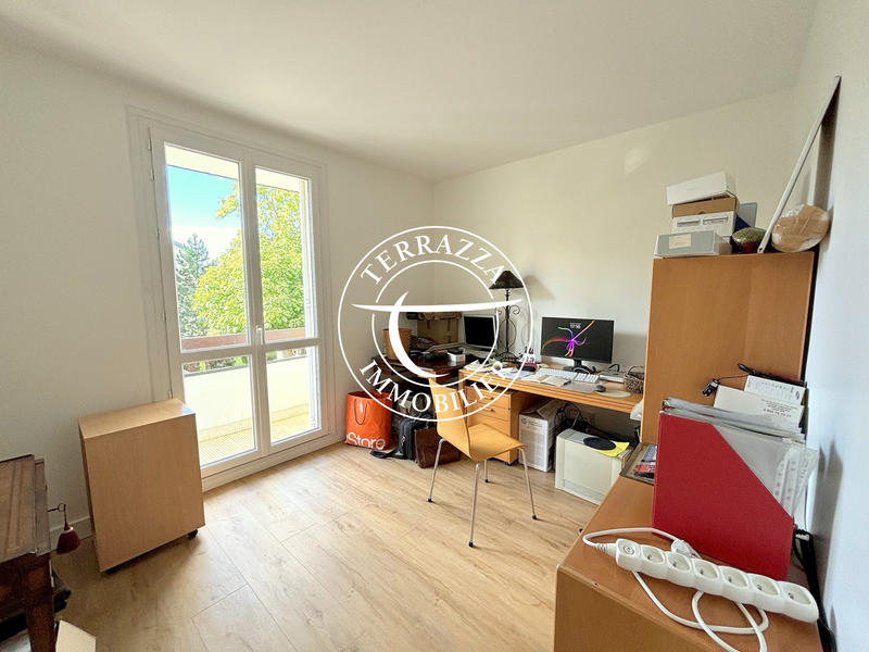 Appartement - 139 m² - 5 pièces