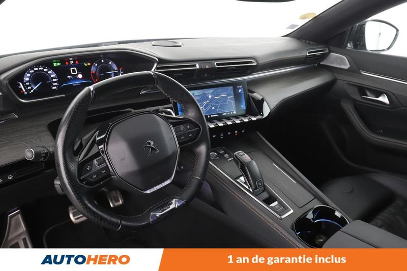 Peugeot 508 2.0 Blue-HDi Gt Eat8 177 ch