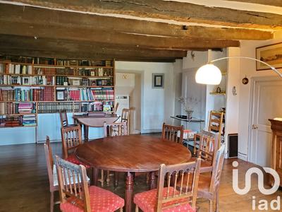 Maison - 396 m² - 12 pièces