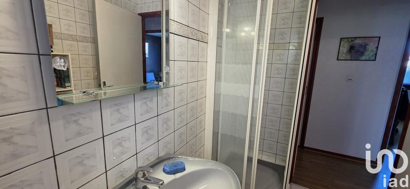 Maison - 104 m² - 5 pièces