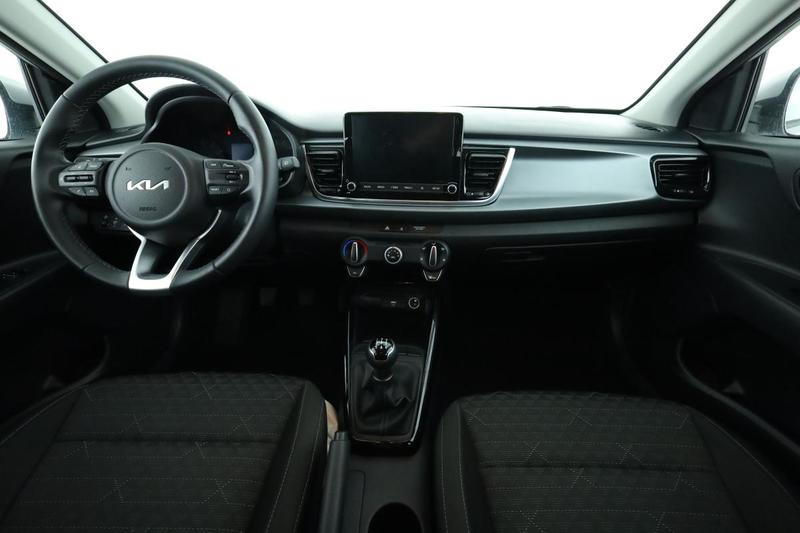 Kia Rio 1.2 DPi Active 84 ch