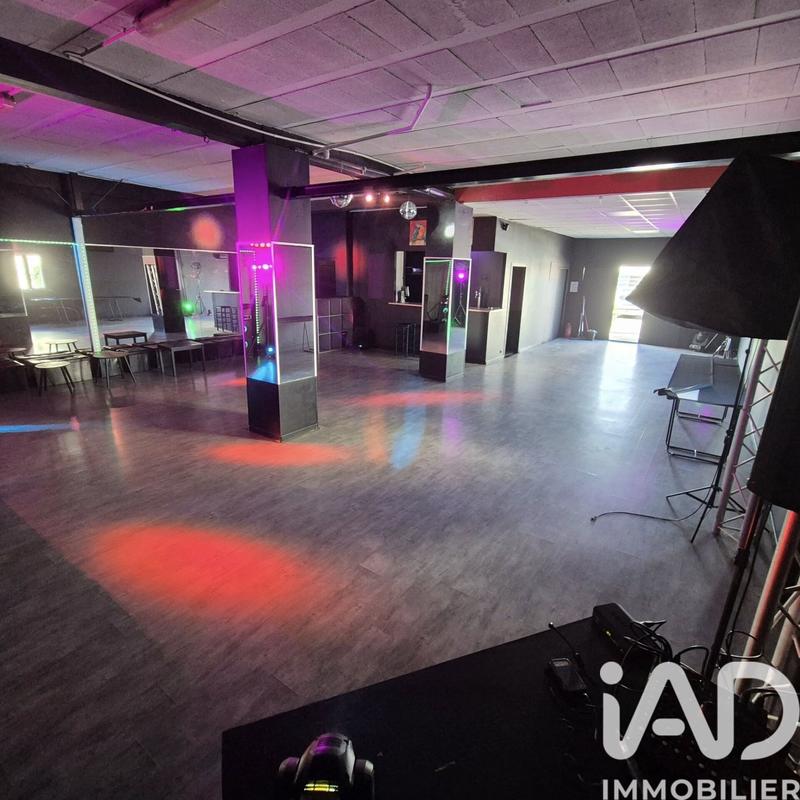 Maison - 280 m² - 5 pièces