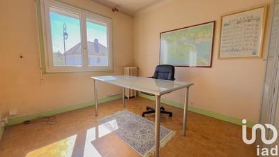 Maison - 63 m² - 4 pièces