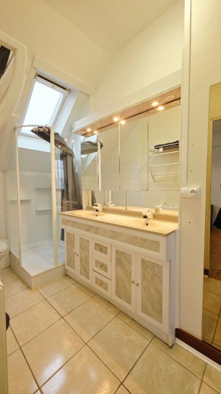 Maison - 136 m² - 5 pièces