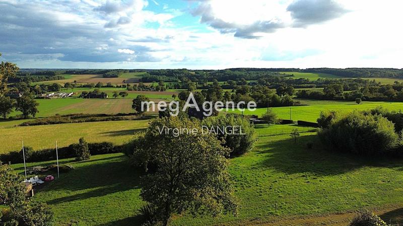 Maison - 200 m² - 12 pièces