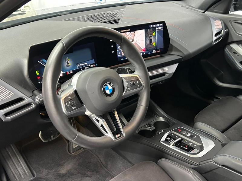 Bmw Série 1 F70 120 170 ch Dkg7 Vd Chris m Sport