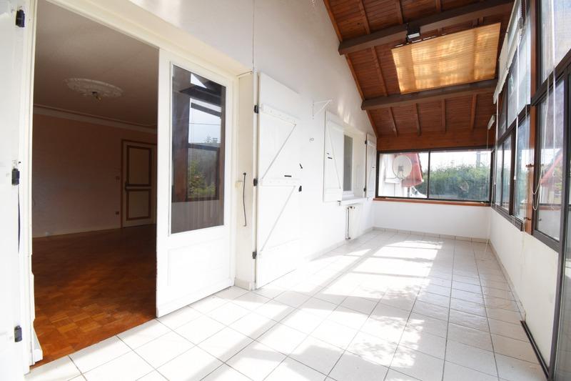 Maison - 83 m² - 5 pièces