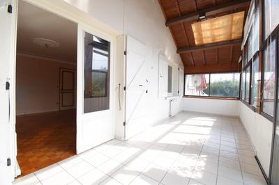 Maison - 83 m² - 5 pièces