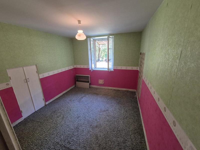 Ferme - 116 m² - 4 pièces