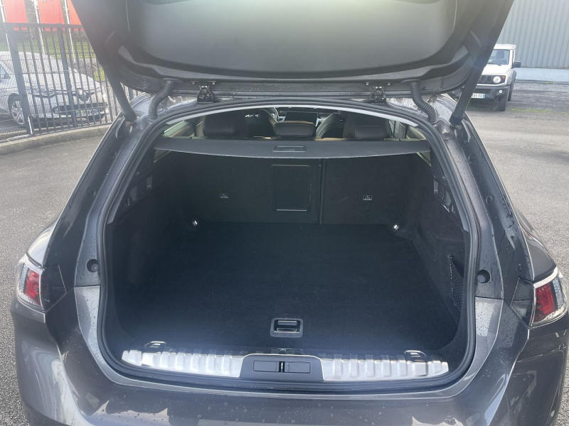 Peugeot 508 Sw Bluehdi 130ch s&amp;S Allure Pack Eat8