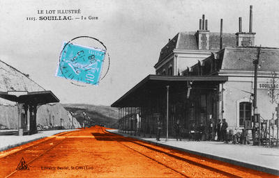 Festival Résurgence IX - Eternel refuge