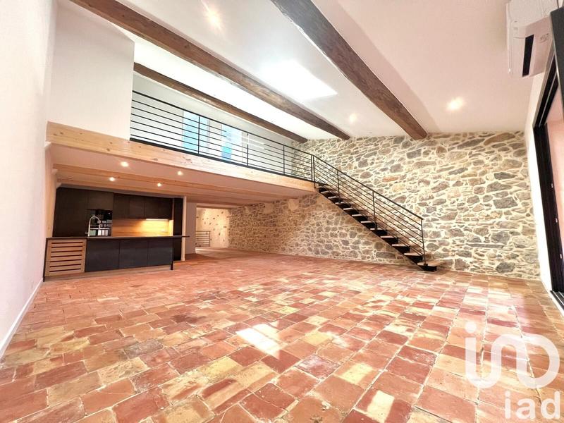 Maison - 191 m² - 4 pièces