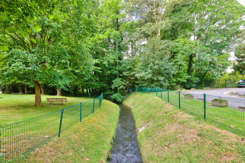 Appartement - 54 m² - 3 pièces