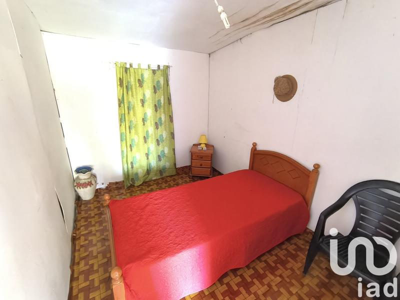 Maison - 109 m² - 3 pièces