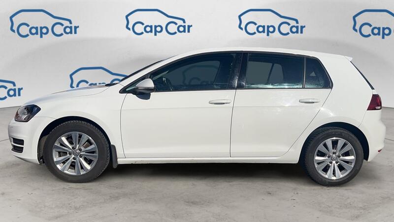 Volkswagen Golf 1.2 Tsi 110 Confortline