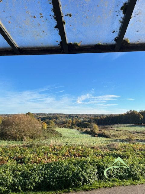 Maison ancienne - 154 m² - 6 pièces