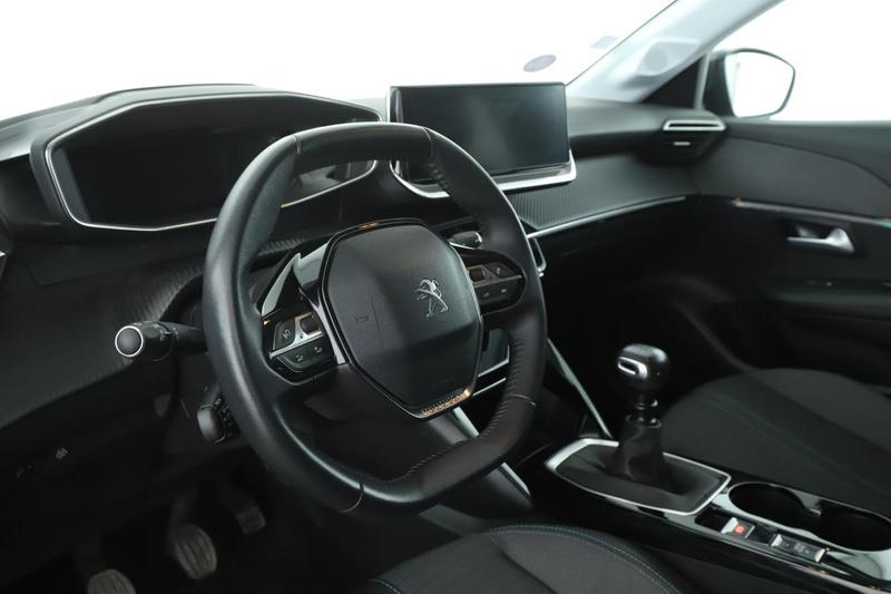 Peugeot 208 1.2 PureTech Allure Pack 100 ch