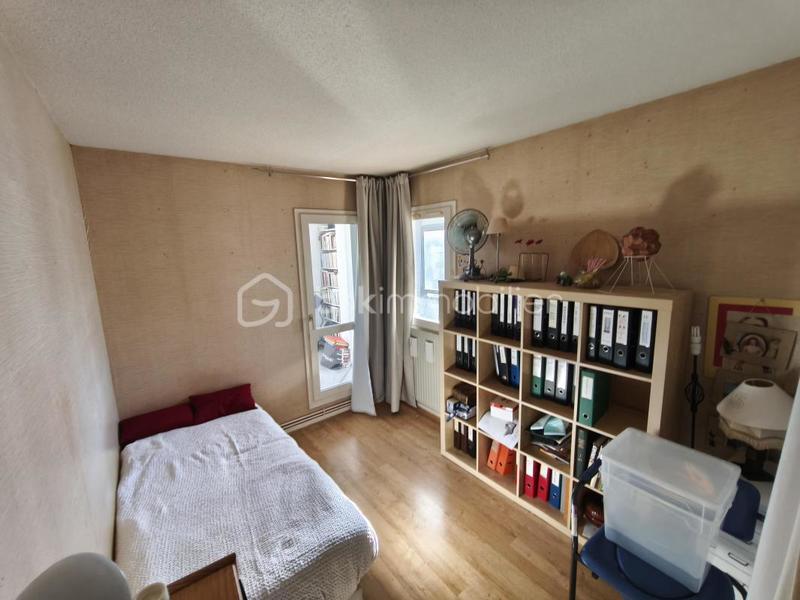 Appartement - 81 m² - 4 pièces