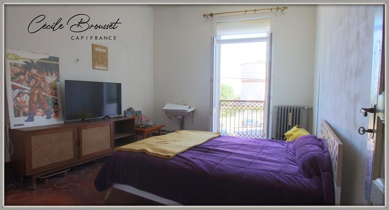 Maison bourgeoise - 270 m² - 11 pièces