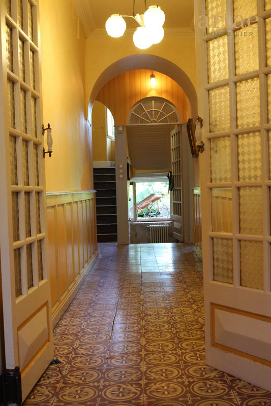 Maison - 295 m² - 5 pièces