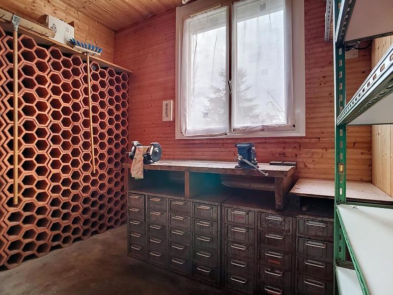 Maison - 107 m² - 4 pièces