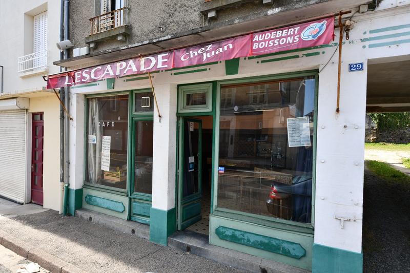 Maison - 220 m² - 10 pièces