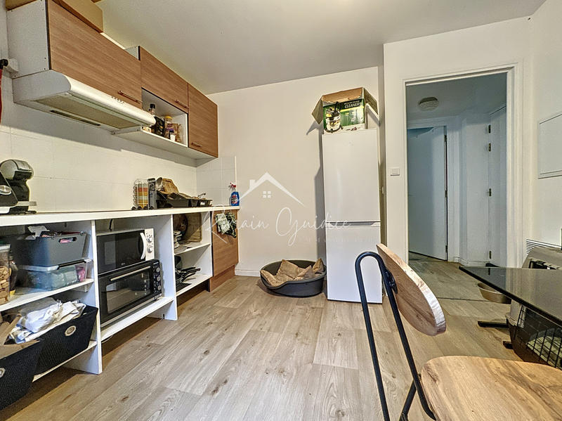 Immeuble - 243 m²