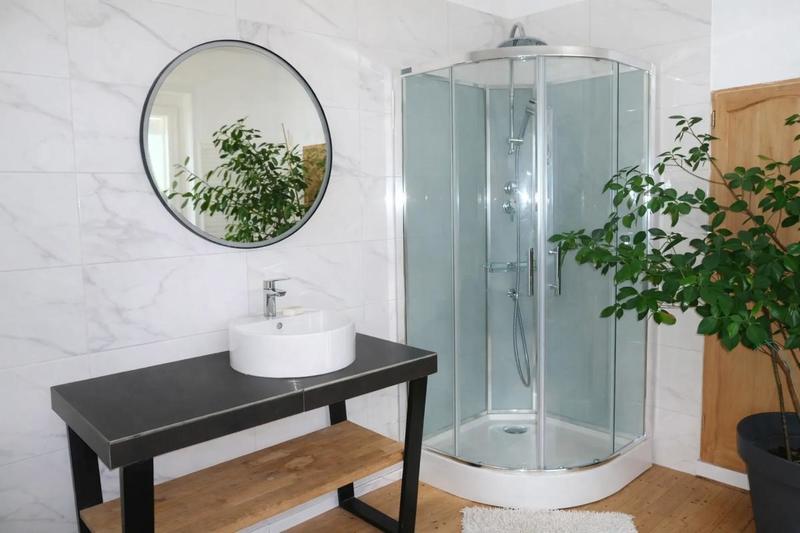 Demeure - 350 m² - 10 pièces