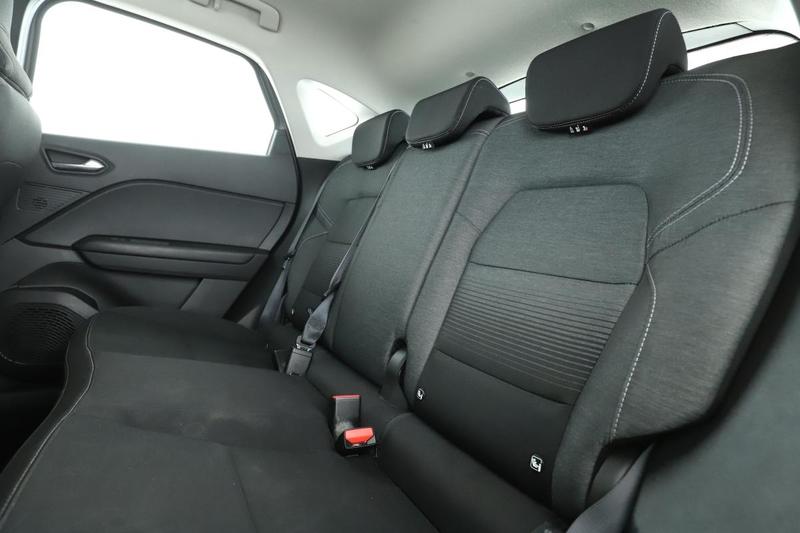 Renault Captur 1.3 TCe Zen Edc 140 ch