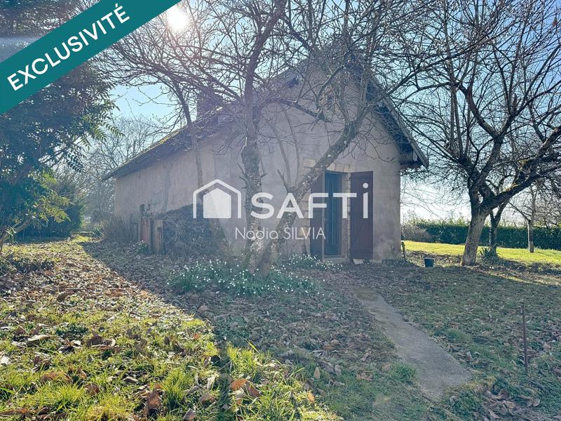 Maison - 118 m² - 5 pièces