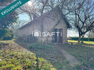 Maison - 118 m² - 5 pièces