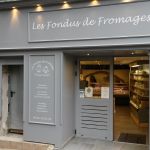 Les Fondus de Fromages