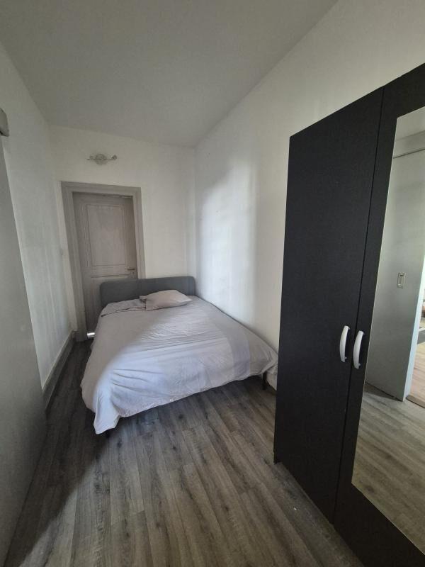 Appartement - 32 m² - 2 pièces