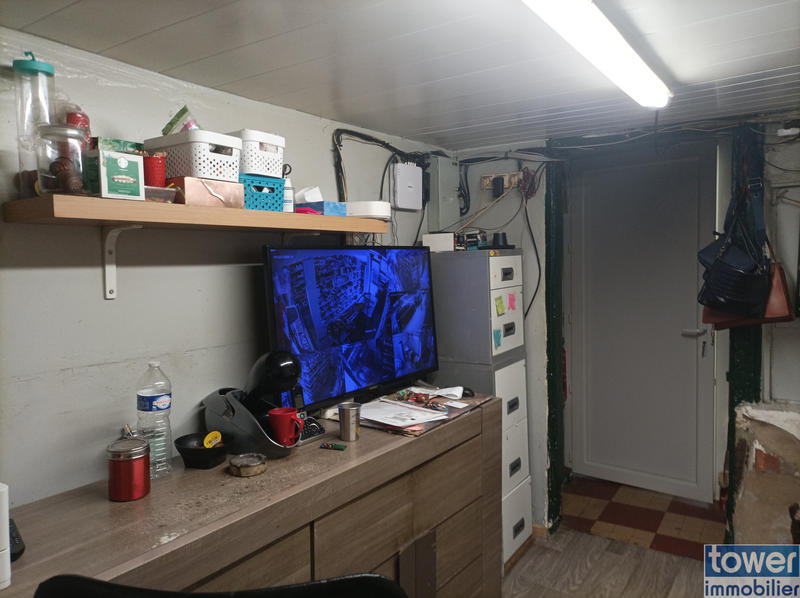 Fonds de commerce - Magasins - 30 m²