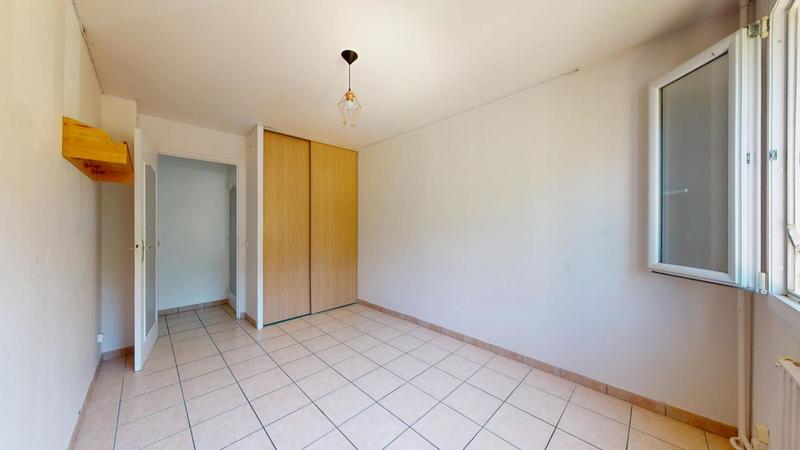 Appartement - 75 m² - 4 pièces