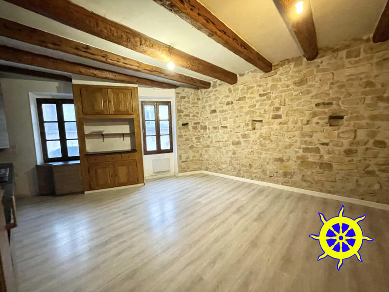 Appartement - 77 m² - 4 pièces