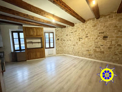 Appartement - 77 m² - 4 pièces