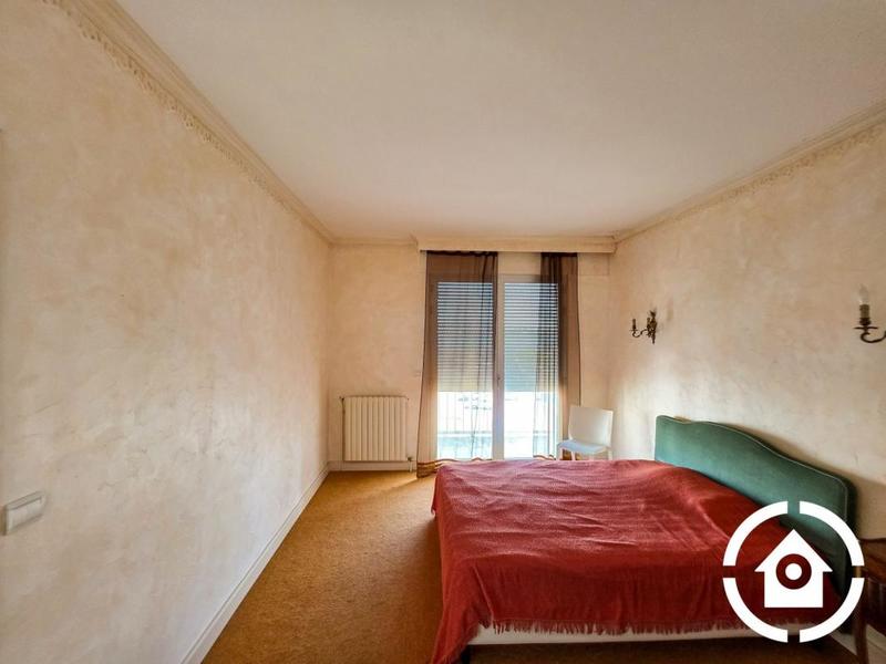 Appartement - 113 m² - 5 pièces