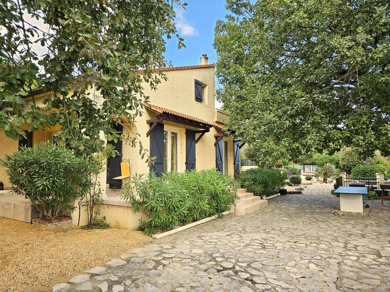 Villa - 115 m² - 4 pièces