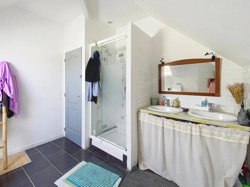 Maison - 134 m² - 5 pièces