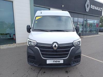 Renault Master Fourgon Fgn Trac F3500 L2h2 Blue Dci 135 Confort